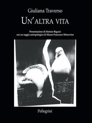 cover image of Un'altra vita